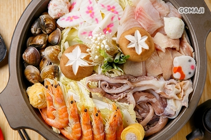 八斤日式料理