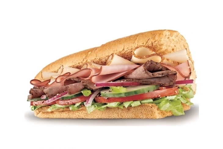 SUBWAY