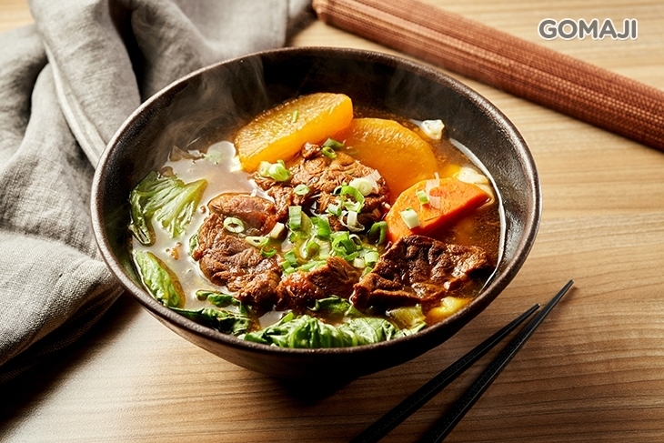 品馥軒絲瓜湯包專賣店