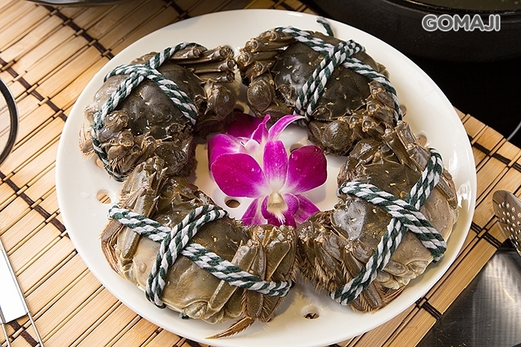 蒸饗宴養身鍋物-複合式餐廳(竹北店)