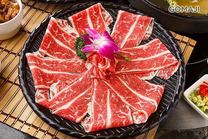 蒸饗宴養身鍋物-複合式餐廳(竹北店)