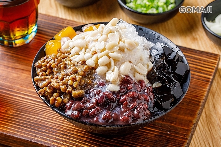 開鍋精緻涮烤鍋
