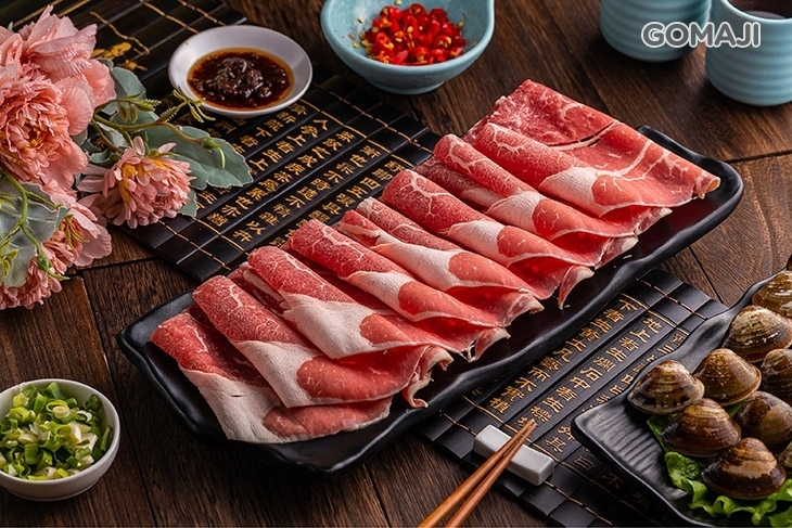 麻辣一哥正宗四川麻辣火鍋