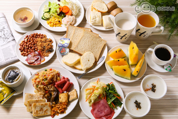 嘉義-HOTEL HI 新民店​