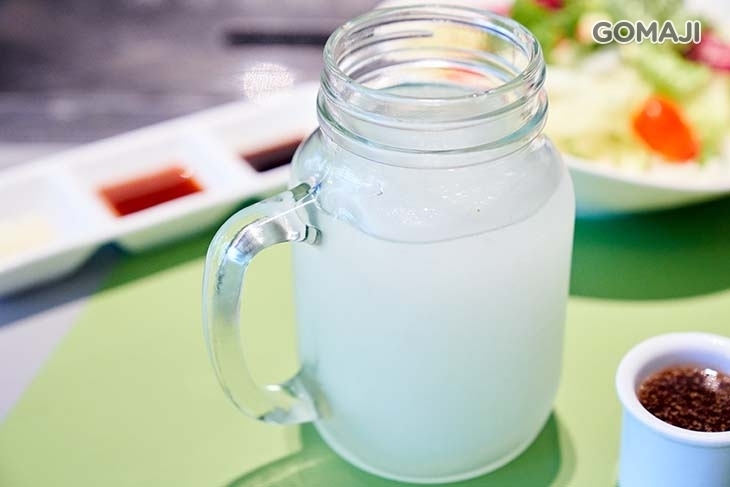 原燒O-NIKU 優質原味燒肉