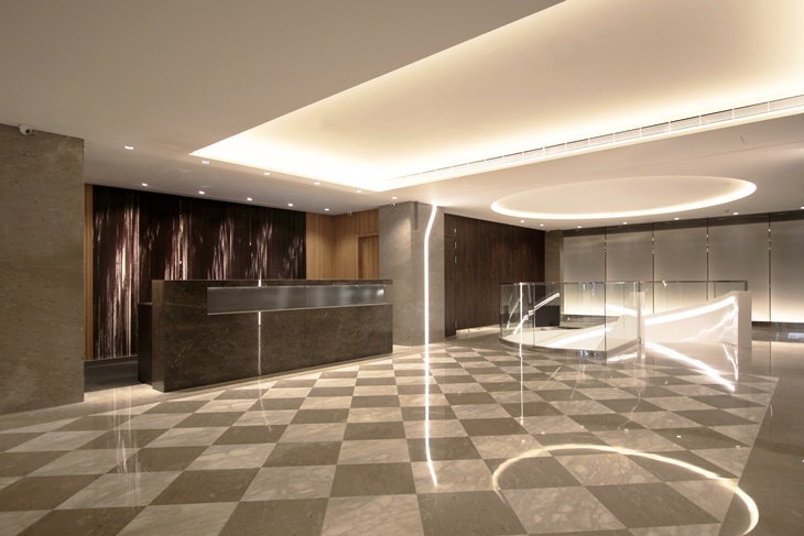 天閣酒店 台北林森