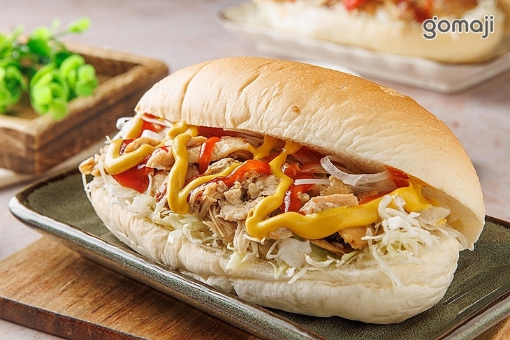 御燒沙威瑪(小巨蛋店)