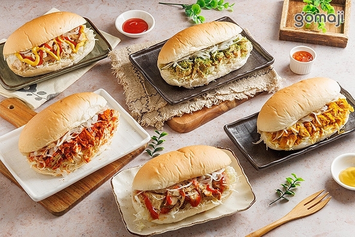 御燒沙威瑪(小巨蛋店)