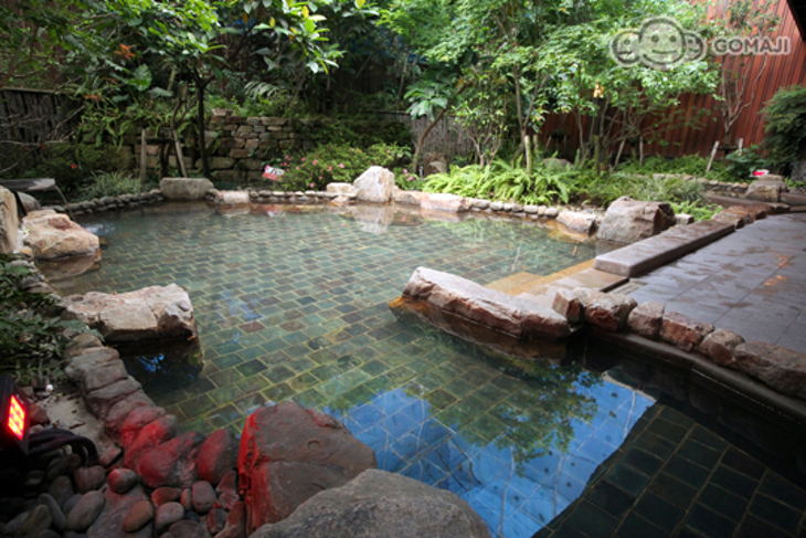 礁溪-鳳凰德陽川泉旅 The Riverside