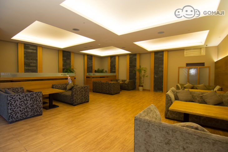 礁溪-鳳凰德陽川泉旅 The Riverside