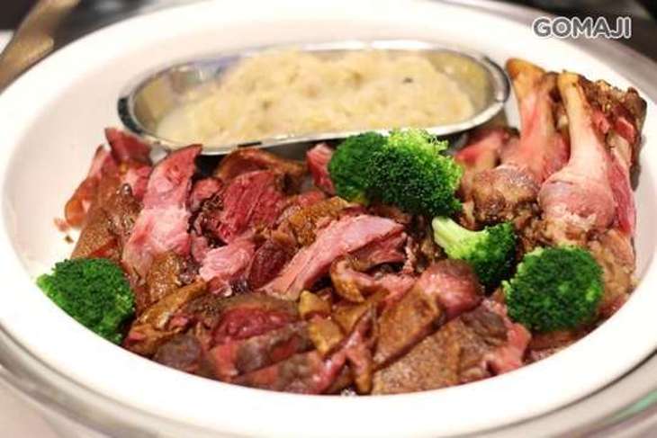 大和屋日本國際美食館(彰化店)