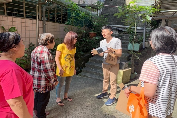 一起夢想–動物防虐案件調查