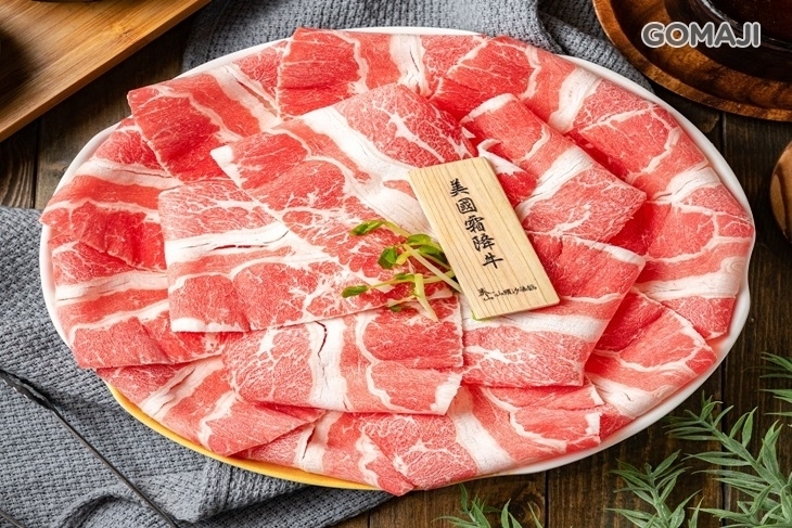 泰山汕頭火鍋