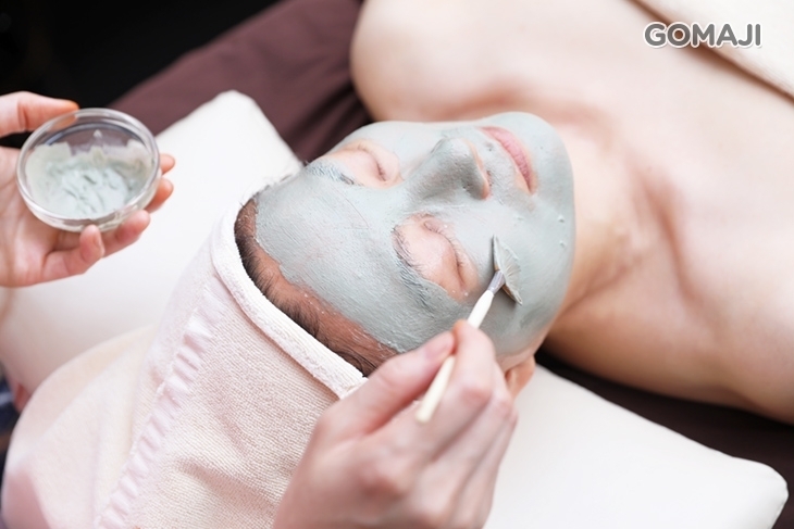 舒莉泉頭皮養護美容會館(土城海山館)