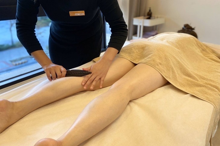 祤十玥國際美妍美體連鎖