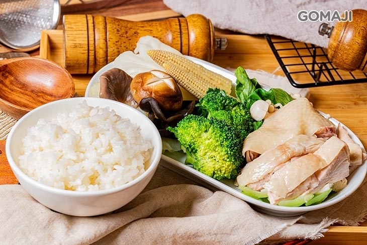 帽哥海味(松菸店)