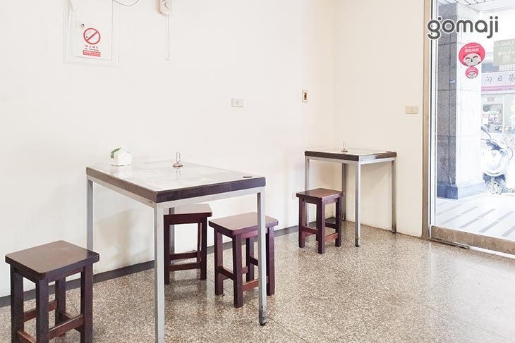 阿昌方塊滷肉飯