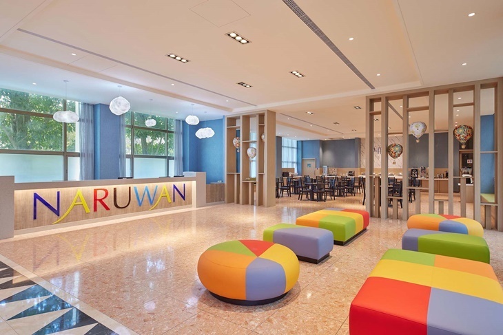 台東娜路彎會館