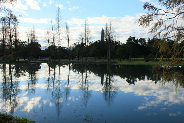 花蓮-新光兆豐休閒農場