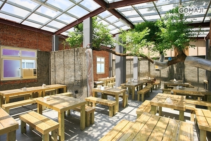 宜蘭三星-擁抱玉泉溪休閒園區