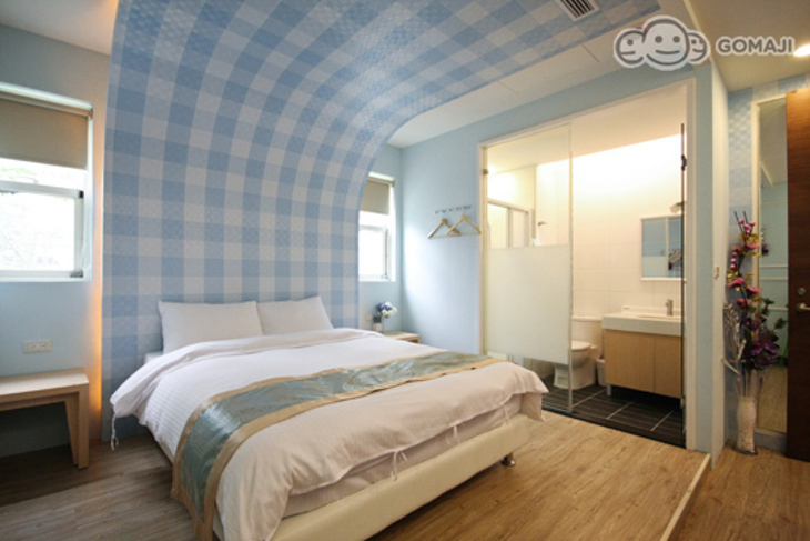 日月潭-星月小築