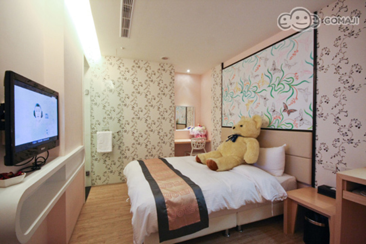 日月潭-星月小築