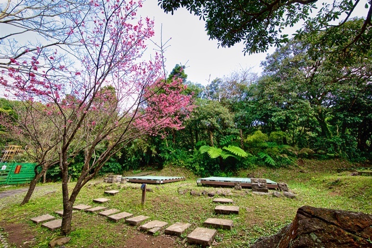 陽明溫泉度假村-菁山遊憩區