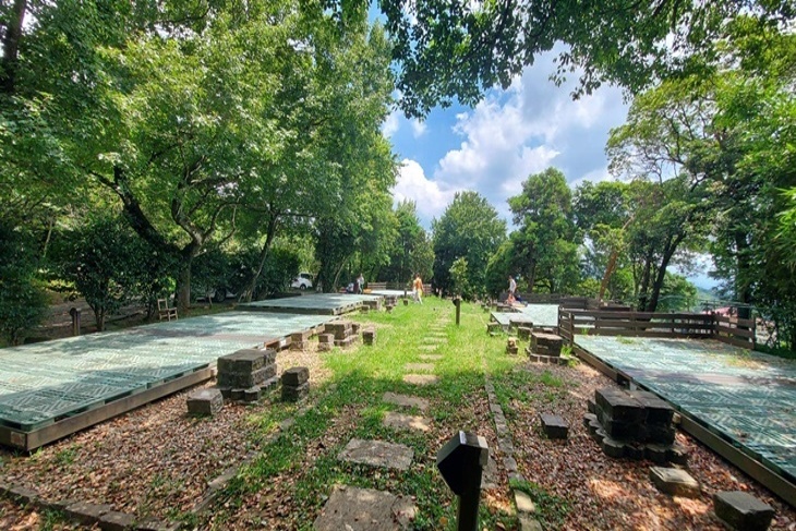 陽明溫泉度假村-菁山遊憩區