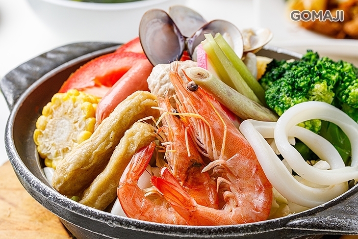 泰鑫泰式料理(台北信義A8館)