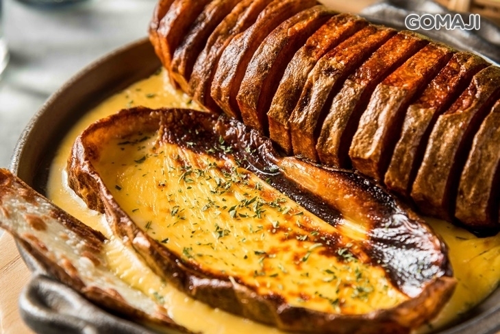 燒鳥串道(台中向上北店)