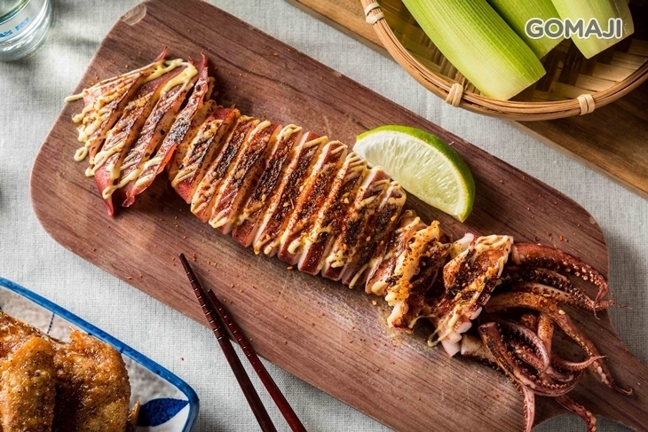 燒鳥串道(台中向上北店)