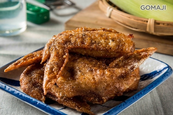 燒鳥串道(台中向上北店)