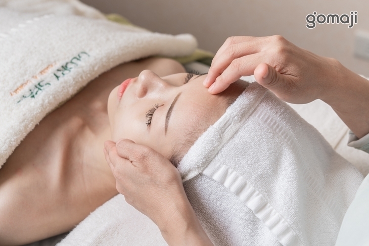 GLORY SPA葛洛莉SPA美學館