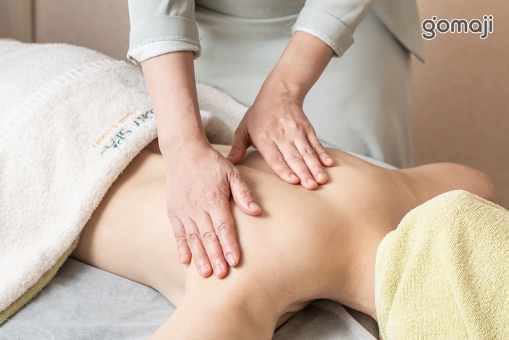 GLORY SPA葛洛莉SPA美學館