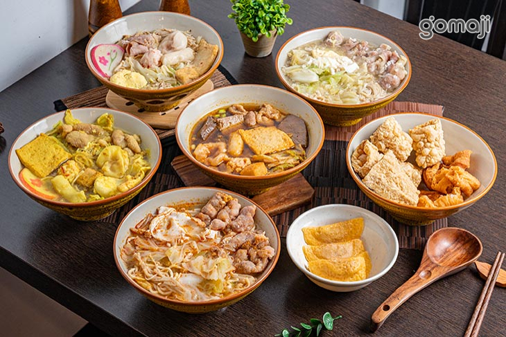 鴨香煲(新莊丹鳳店)