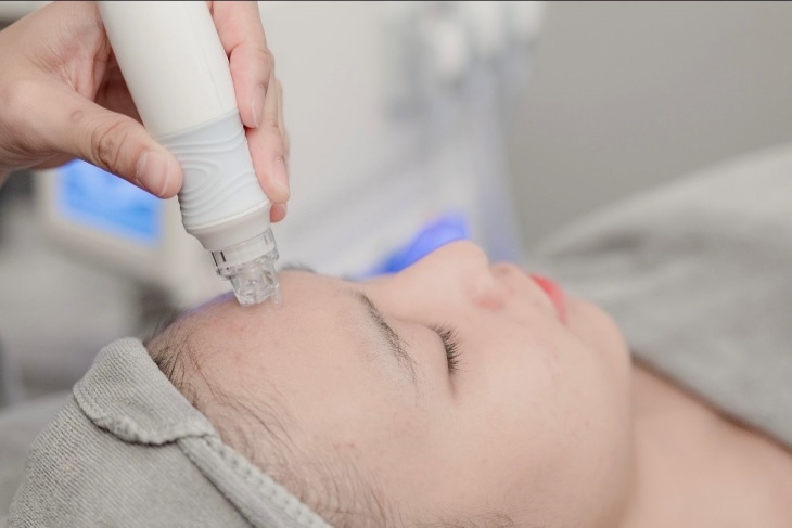 轉角默默美學Moira Moment