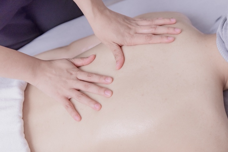 轉角默默美學Moira Moment