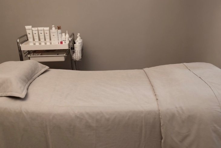 轉角默默美學Moira Moment