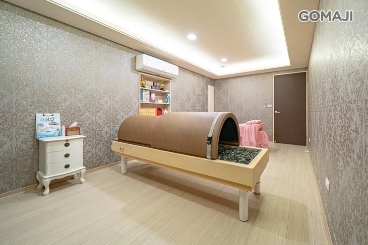 女王風采spa館