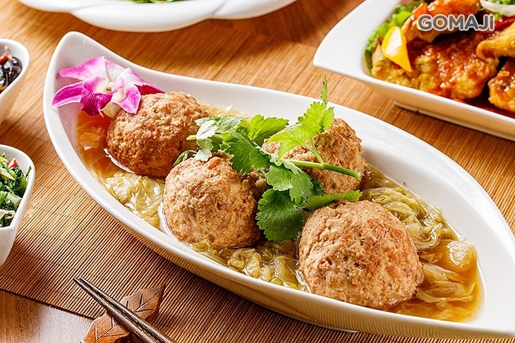 汪媽媽私房菜坊