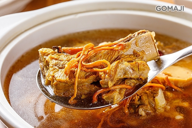 汪媽媽私房菜坊