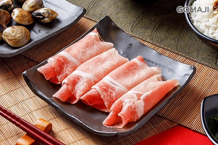冠驊火鍋食堂