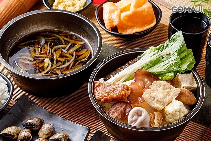 冠驊火鍋食堂