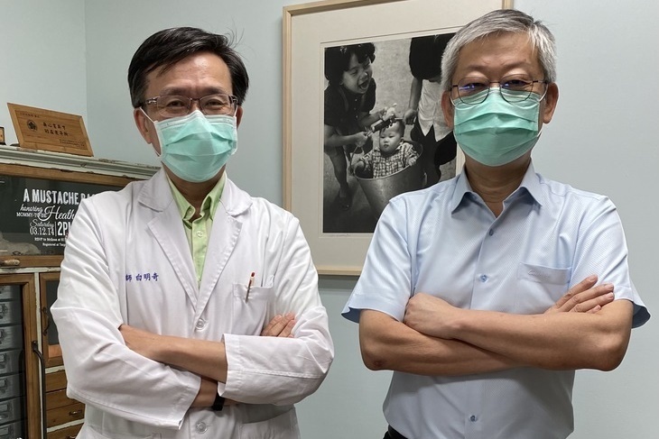 延緩台南失智症老化－募集400套運動站立書