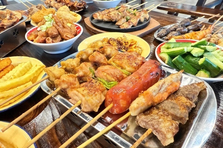 串肚肚