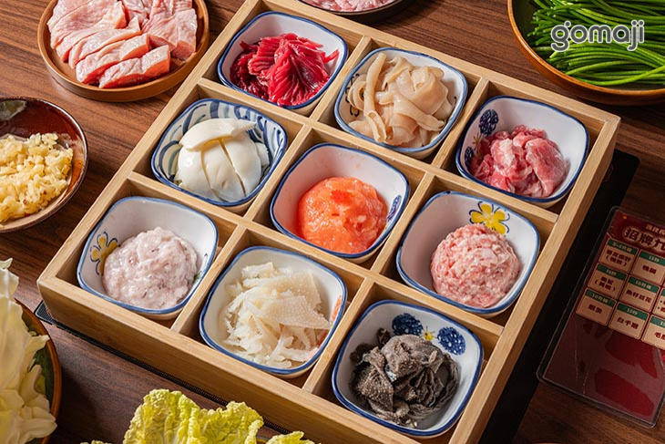 馮校長老火鍋