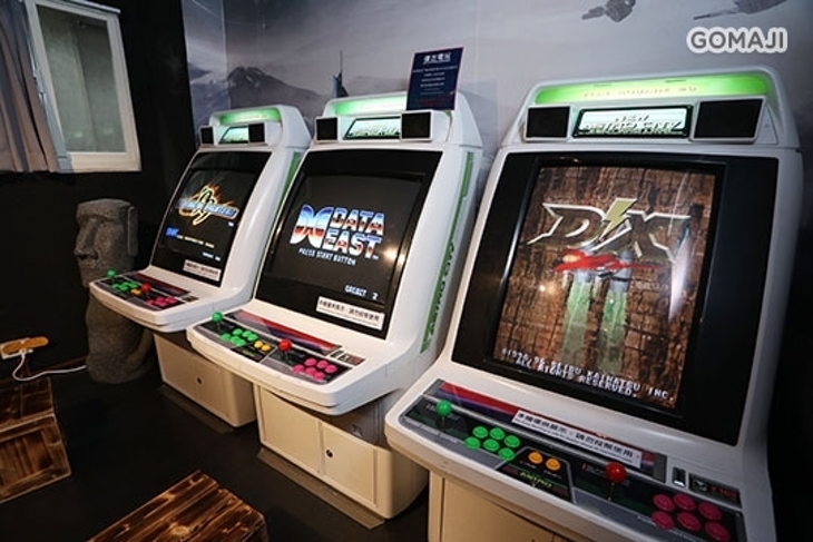 台北西門町-西門街角旅店