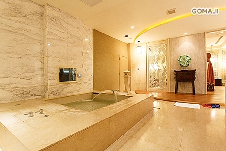 桃園-樂葳總裁行館La Vie Motel