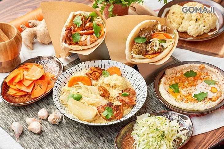MASSA Taiwan