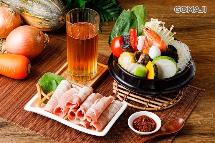 享食煮藝 鍋品